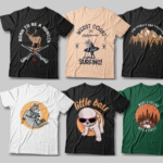 20K+ T-shirt Design Bundle - Image 2