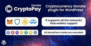 29-1-1.jpeg CryptoPay Donate – Cryptocurrency donate plugin for WordPress - Image 1