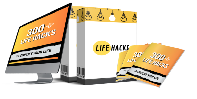 6613f98195f30_Bundlehack-768x388-1.png 300 Life Hacks - Image 1