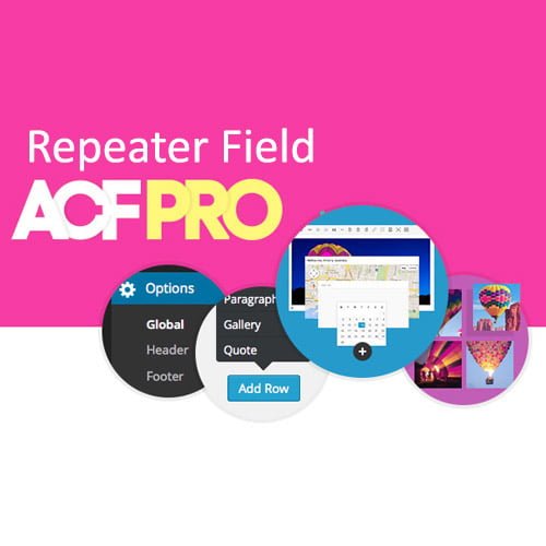 Advanced-Custom-Fields-Repeater-Field-Addon.jpg Advanced Custom Fields Repeater Field Addon - Image 1