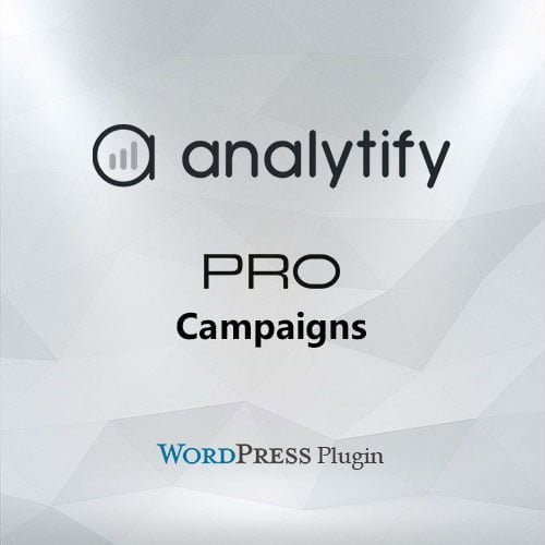 Analytify-Pro-Campaigns-Add-on.jpg Analytify Pro Campaigns Add-on - Image 1