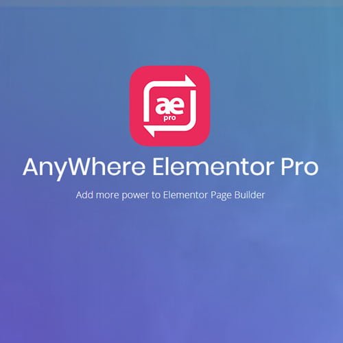 AnyWhere-Elementor-Pro-WordPress-Plugin.jpg AnyWhere Elementor Pro WordPress Plugin - Image 1