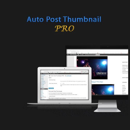 Auto-Post-Thumbnail-PRO.jpg Auto Post Thumbnail PRO - Image 1