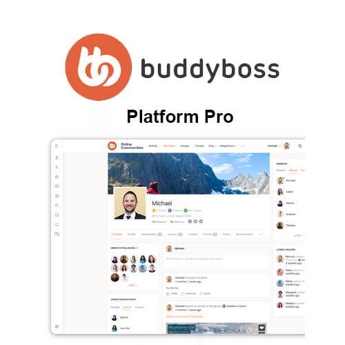 BuddyBoss-Platform-Pro.jpg BuddyBoss Platform Pro - Image 1
