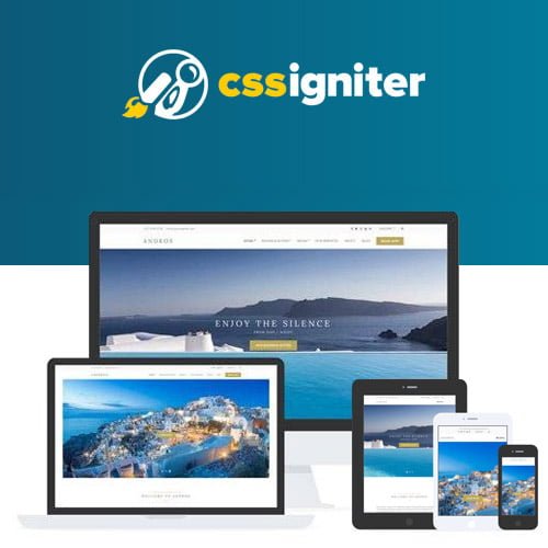 CSS-Igniter-Andros-Hotel-WordPressTheme.jpg CSS Igniter Andros WordPressTheme - Image 1