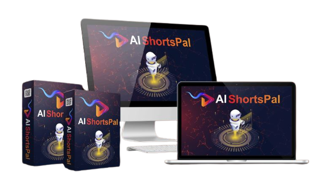 AI Shorts Pal