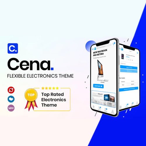 Cena-Store-Multipurpose-WooCommerce-WordPress-Theme.jpg Cena Store - Multipurpose WooCommerce WordPress Theme - Image 1