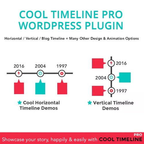 Cool-Timeline-Pro-WordPress-Timeline-Plugin.jpg Cool Timeline Pro - WordPress Timeline Plugin - Image 1