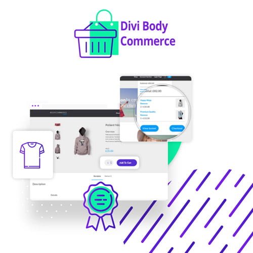 Divi-BodyCommerce.jpg Divi BodyCommerce - Image 1