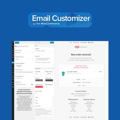 Email-Customizer-for-WooCommerce.jpg Email Customizer for WooCommerce - Image 1