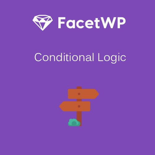 FacetWP-Conditional-Logic.jpg FacetWP - Conditional Logic - Image 1