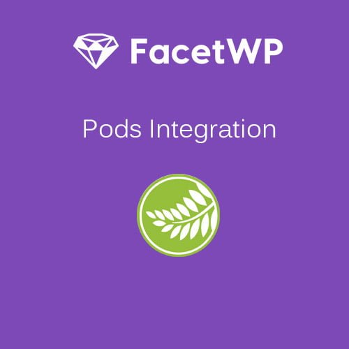 FacetWP-Pods-Integration.jpg FacetWP - Pods Integration - Image 1
