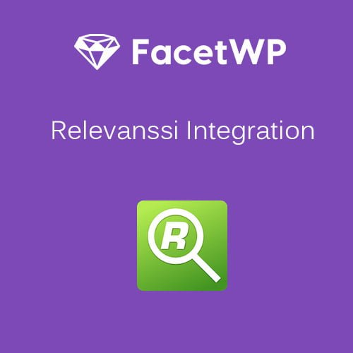 FacetWP-Relevanssi-Integration.jpg FacetWP - Relevanssi Integration - Image 1