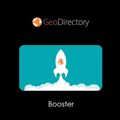 GeoDirectory-Booster.jpg GeoDirectory Booster - Image 1