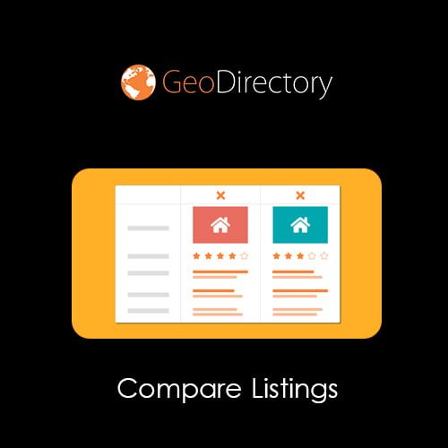 GeoDirectory-Compare-Listings.jpg GeoDirectory Compare Listings - Image 1