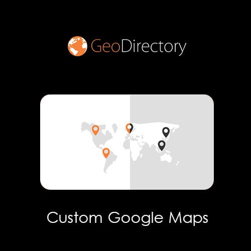 GeoDirectory-Custom-Google-Maps.jpg GeoDirectory Custom Google Maps - Image 1