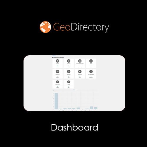 GeoDirectory-Dashboard.jpg GeoDirectory Dashboard - Image 1