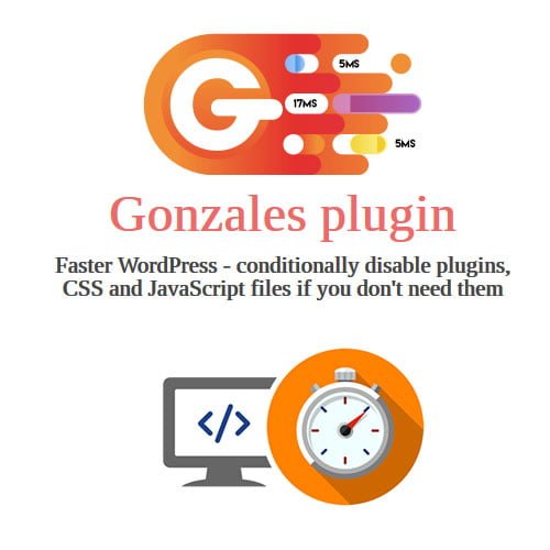 Gonzales-WordPress-Plugin.jpg Gonzales WordPress Plugin - Image 1