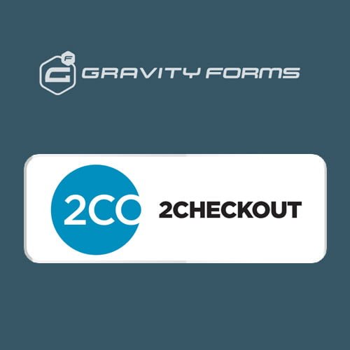 Gravity-Forms-2Checkout-Addon.jpg Gravity Forms 2Checkout Addon - Image 1