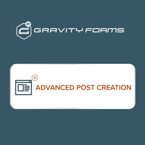 Gravity-Forms-Advanced-Post-Creation-Addon.jpg Gravity Forms Advanced Post Creation Addon - Image 1