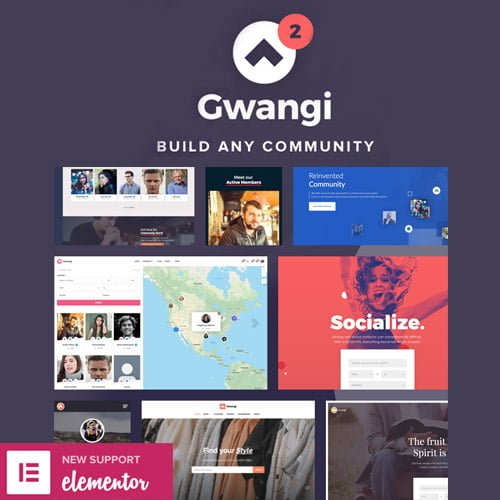 Gwangi-PRO-Multi-Purpose-Membership-Social-Network-BuddyPress-Community-Theme.jpg Gwangi - PRO Multi-Purpose Membership, Social Network - BuddyPress Community Theme - Image 1