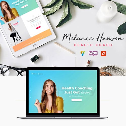 Health-Coach-Blog-Lifestyle-Magazine-WordPress-Theme.jpg Health Coach Blog & Lifestyle Magazine WordPress Theme - Image 1