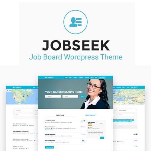 Jobseek-Job-Board-WordPress-Theme.jpg Jobseek - Job Board WordPress Theme - Image 1