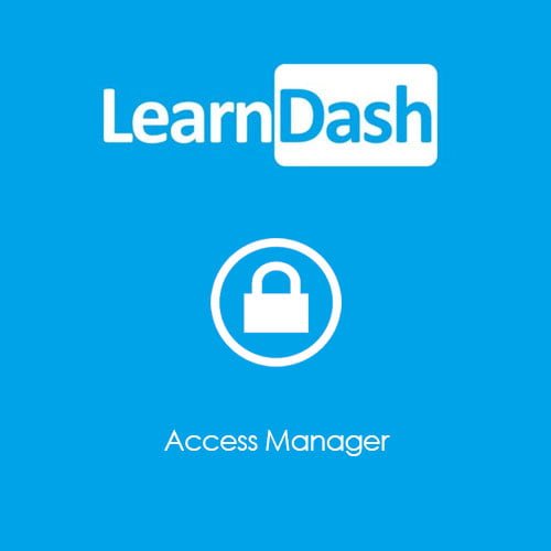 LearnDash-LMS-Course-Access-Manager.jpg LearnDash LMS Course Access Manager - Image 1
