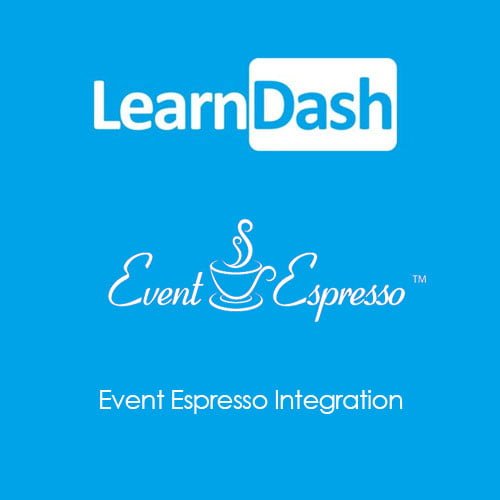 LearnDash-LMS-Event-Espresso-Integration.jpg LearnDash LMS Event Espresso Integration - Image 1