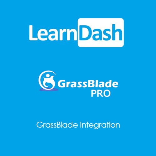 LearnDash-LMS-GrassBlade-Integration.jpg LearnDash LMS GrassBlade Integration - Image 1