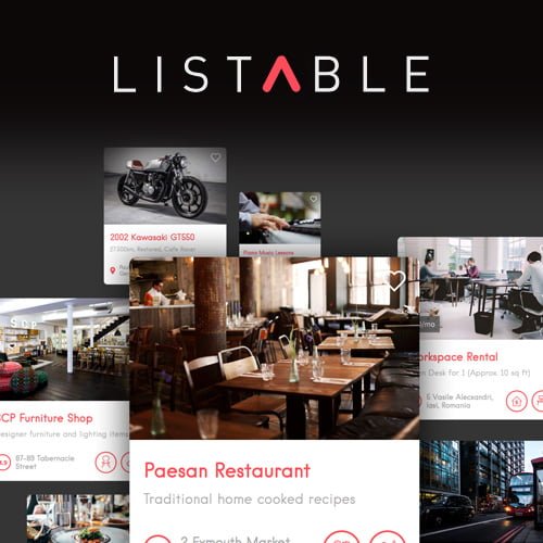 Listable-–-A-Friendly-Directory-WordPress-Theme.jpg Listable – A Friendly Directory WordPress Theme - Image 1