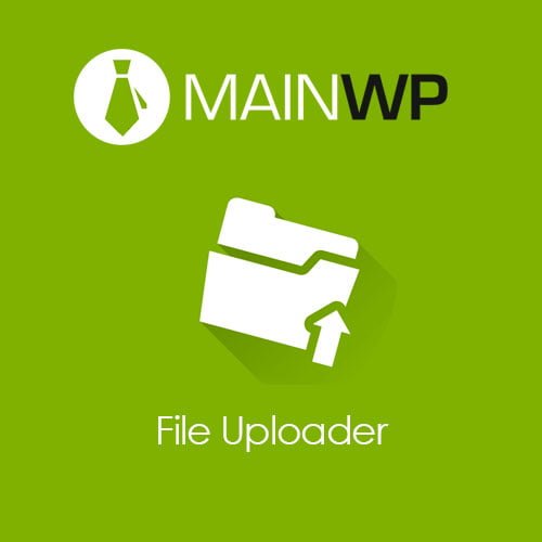 MainWP-File-Uploader.jpg MainWP File Uploader - Image 1