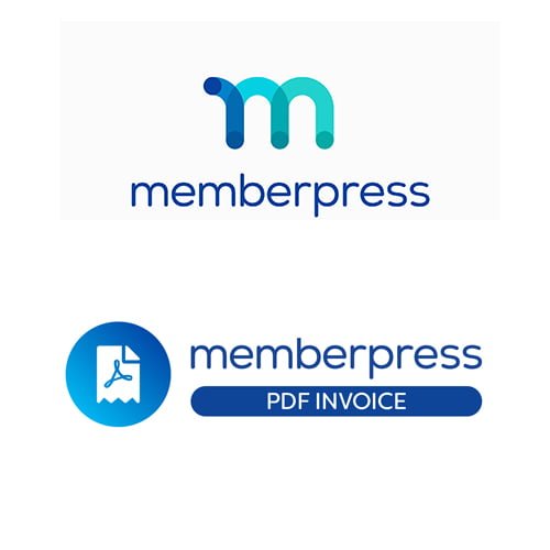 MemberPress-PDF-Invoice.jpg MemberPress PDF Invoice - Image 1