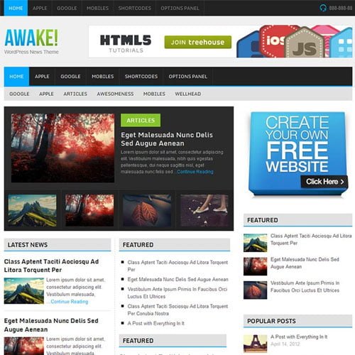 MyThemeShop-Awake-WordPress-Theme.jpg MyThemeShop Awake WordPress Theme - Image 1