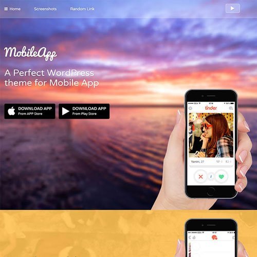 MyThemeShop-Mobileapp-WordPress-Theme.jpg MyThemeShop Mobileapp WordPress Theme - Image 1