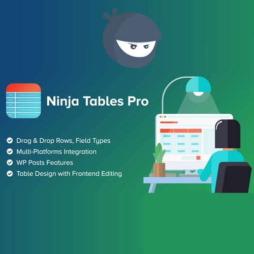 Ninja-Tables-Pro-The-Fastest-and-Most-Diverse-WP-DataTables-Plugin.jpg Ninja Tables Pro – The Fastest and Most Diverse WP DataTables Plugin - Image 1