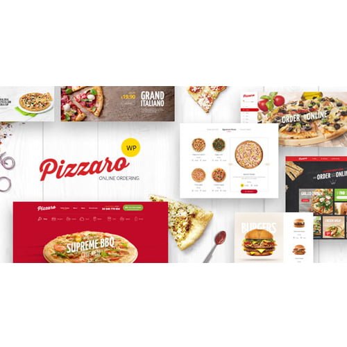 Pizzaro-Fast-Food-Restaurant-WooCommerce-Theme.jpg Pizzaro - Fast Food Restaurant WooCommerce Theme - Image 1