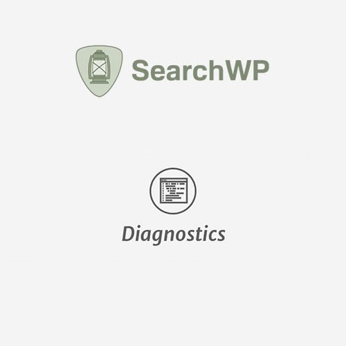 SearchWP-Diagnostics.jpg SearchWP Diagnostics - Image 1