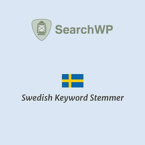 SearchWP-Swedish-Keyword-Stemmer.jpg SearchWP Swedish Keyword Stemmer - Image 1
