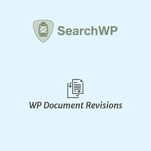 SearchWP-WP-Document-Revisions-Integration.jpg SearchWP WP Document Revisions Integration - Image 1
