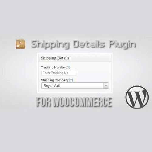 Shipping-Details-Plugin-for-WooCommerce.jpg Shipping Details Plugin for WooCommerce - Image 1