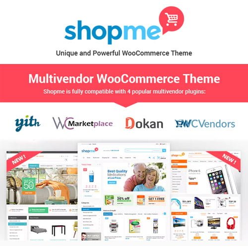 ShopMe-Multi-Vendor-Woocommerce-WordPress-Theme.jpg ShopMe - Multi Vendor Woocommerce WordPress Theme - Image 1