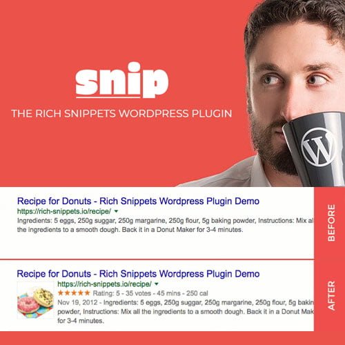 Snip-–-The-Rich-Snippets.jpg Snip - The Rich Snippets - Image 1