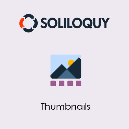 Soliloquy-Thumbnails-Addon.jpg Soliloquy Thumbnails Addon - Image 1