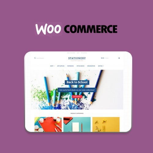 Stationery-Storefront-WooCommerce-Theme.jpg Stationery Storefront WooCommerce Theme - Image 1