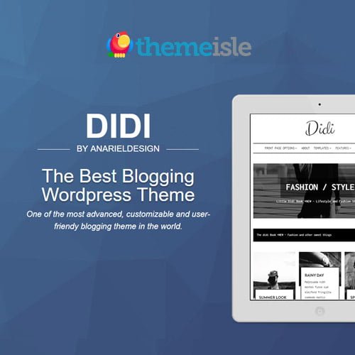 ThemeIsle-Didi-WordPress-Theme.jpg ThemeIsle Didi WordPress Theme - Image 1