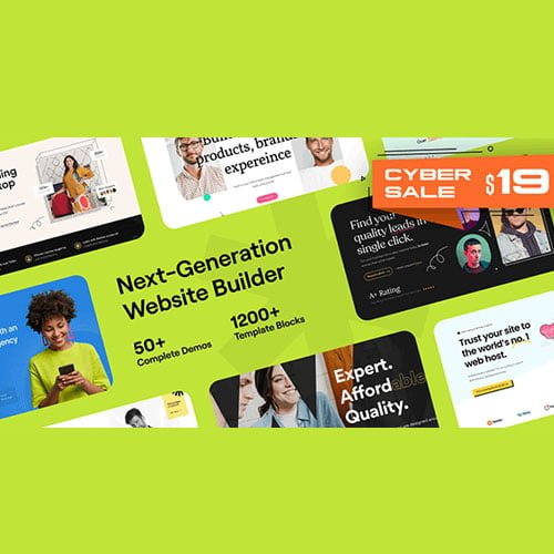 Vault.jpg Vault - Multi-Purpose Elementor WordPress Theme - Image 1