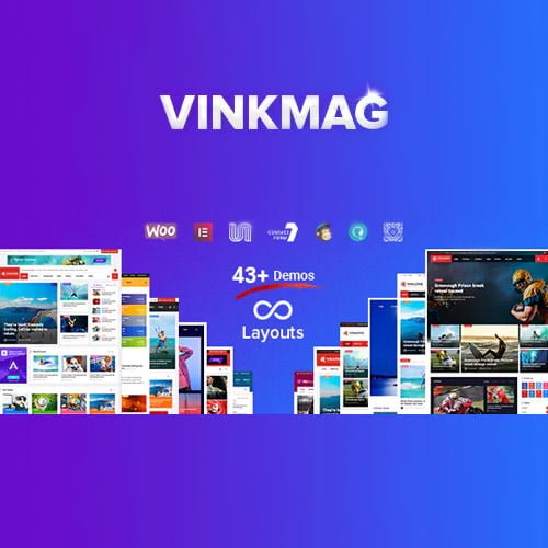 Vinkmag-Multi-concept-Creative-Newspaper-News-Magazine-WordPress-Theme.jpg Vinkmag - Multi-concept Creative Newspaper News Magazine WordPress Theme - Image 1