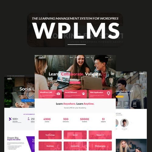 WPLMS-Learning-Management-System-for-WordPress.jpg WPLMS Learning Management System for WordPress - Image 1