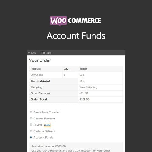WooCommerce-Account-Funds.jpg WooCommerce Account Funds - Image 1